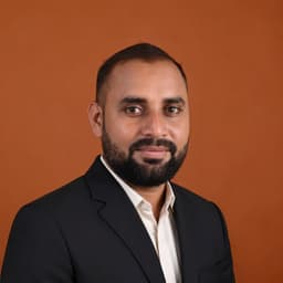 Shubham Deshwal